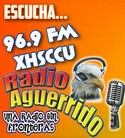 Radio Aguerrido (Álvaro Obregón) - 96.9 FM - XHSCCU-FM - Radio Aguerrido Mayor - Álvaro Obregón, MI